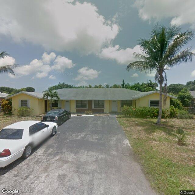 420 W Conference Dr, Boca Raton