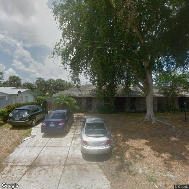451 W Conference Drive, Boca Raton