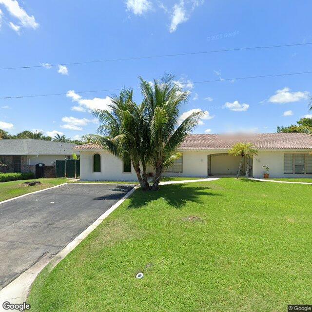 497 W Conference Dr, Boca Raton