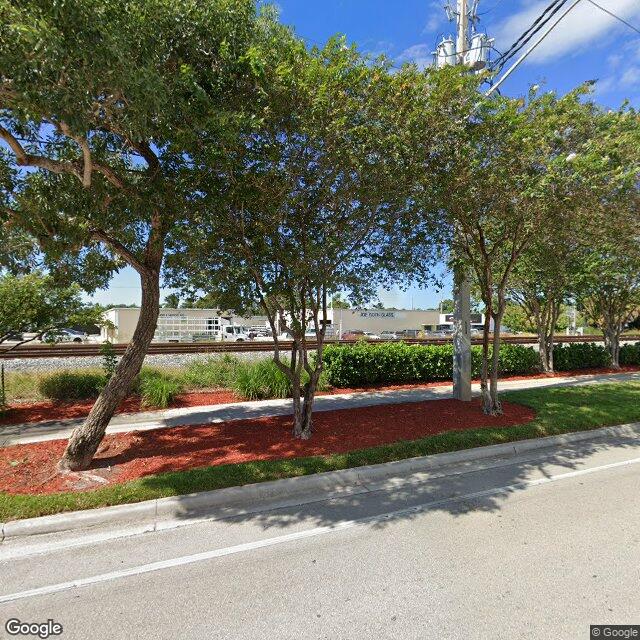 707 N Dixie Hwy, Hallandale Beach