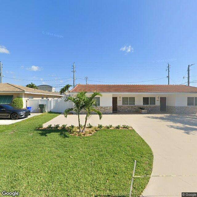 539 NE 18TH ST, Boca Raton