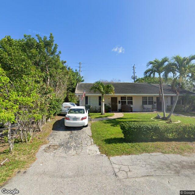 509 NE 18th Street, Boca Raton