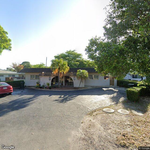 2190 NE 5th Circle, Boca Raton