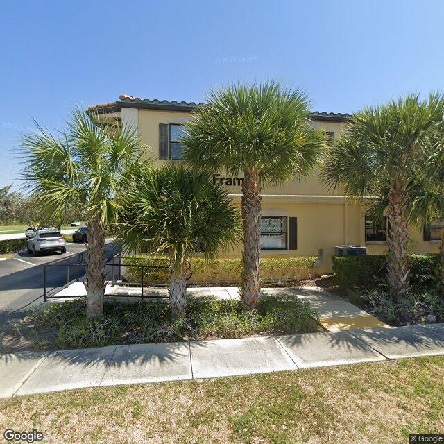 2300 N Dixie Highway, boca-raton