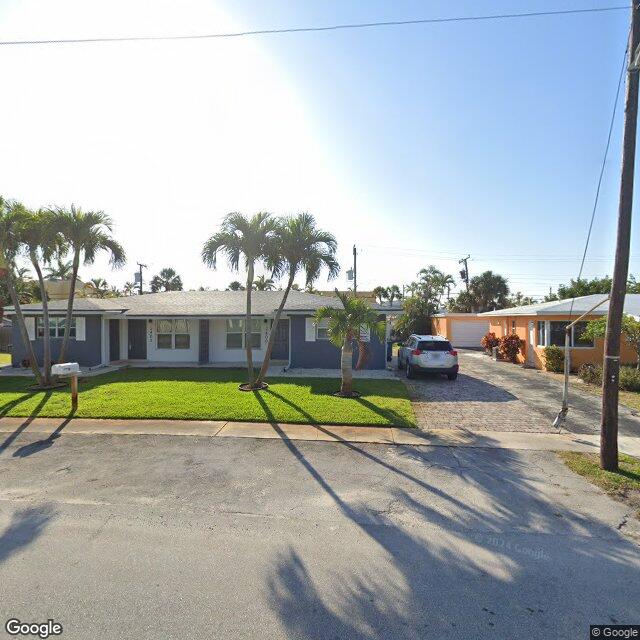 2400 NE 5TH Avenue, Boca Raton