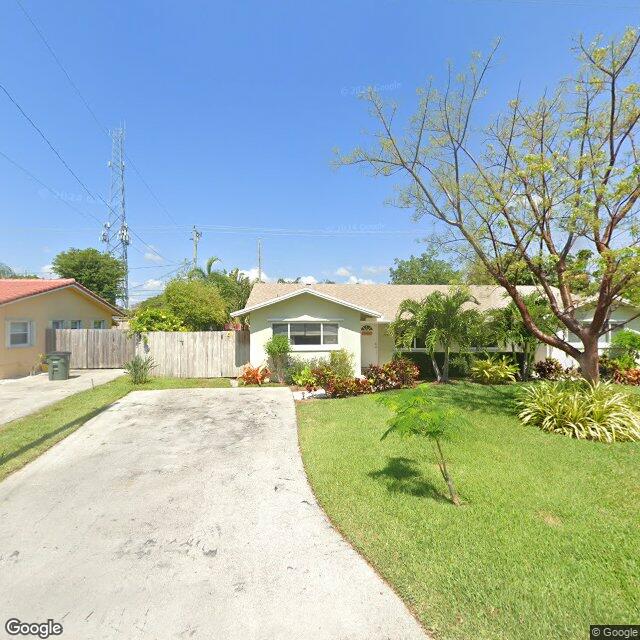 2431 NE 2nd Avenue, Boca Raton