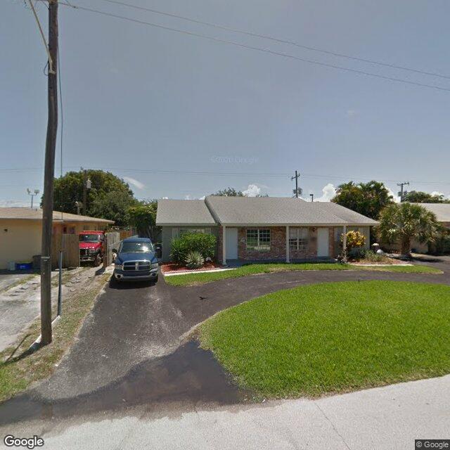 2602 NE 5th Avenue, Boca Raton