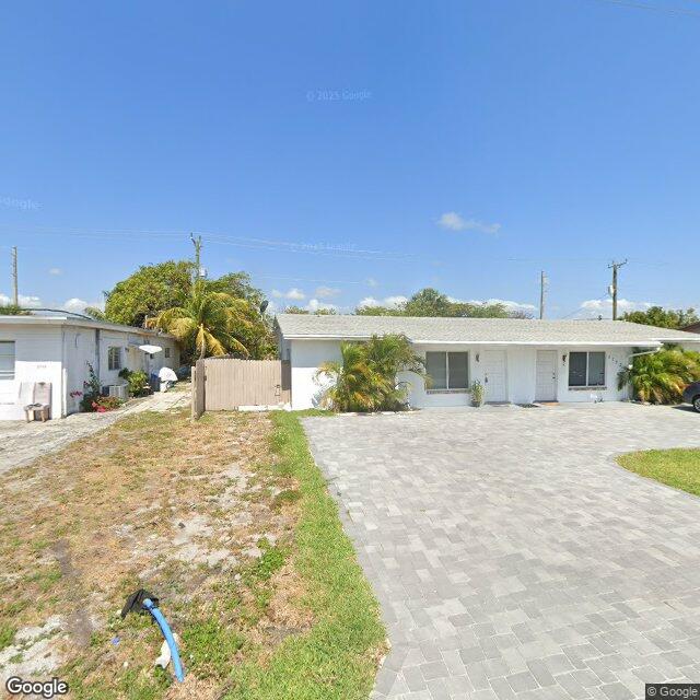 2731 NE 2nd Avenue # 2733 #2731 & 2733, Boca Raton