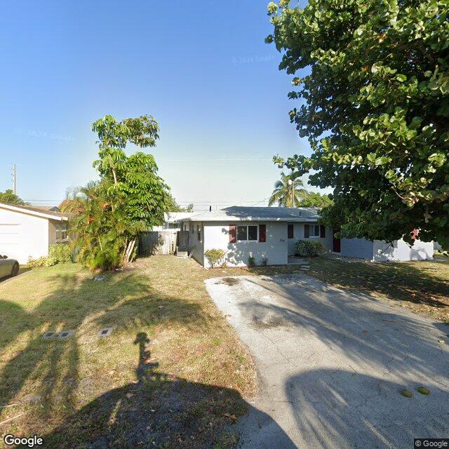 2821 NE 2nd Ave, Boca Raton