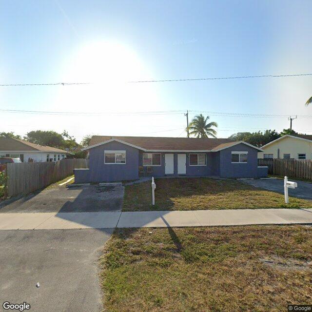 2846 N Dixie Highway, Boca Raton