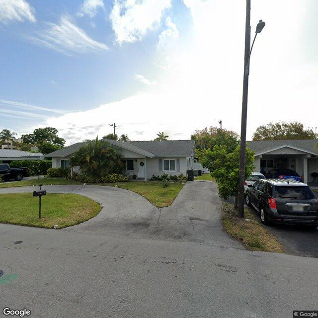 2860 NE 5th Avenue, Boca Raton