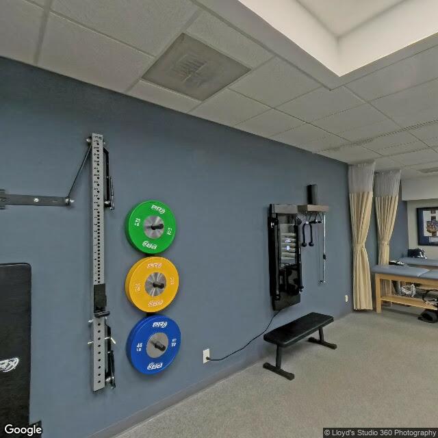 2900 N Military Trl, Boca Raton