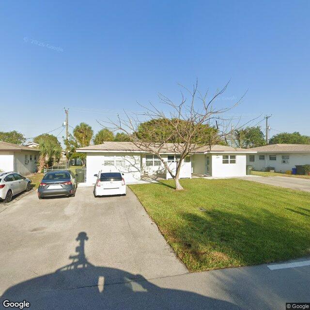 3047 NE 2nd Ave, Boca Raton