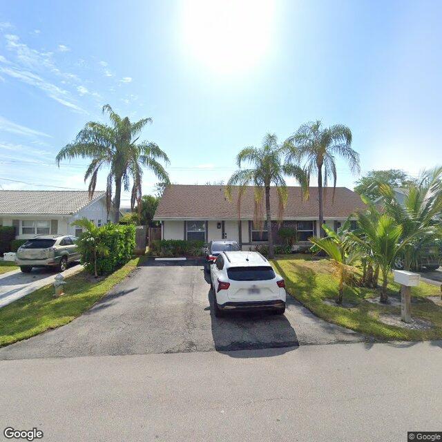 3402 NE 5 DR, Boca Raton