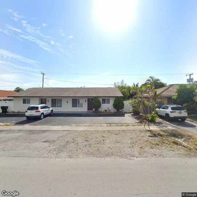 3548 NE 5th Drive, Boca Raton
