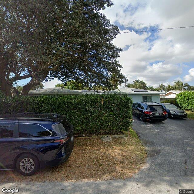 450 NE 37th St, Boca Raton