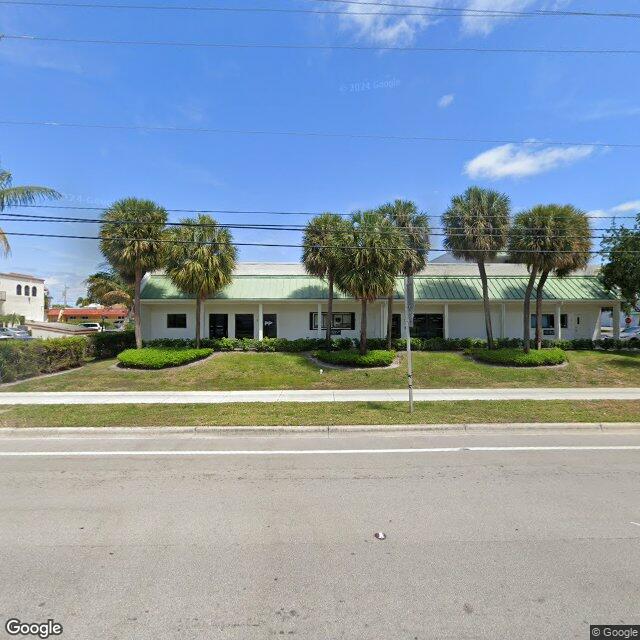 3850 NW 2nd Avenue # 1, Boca Raton