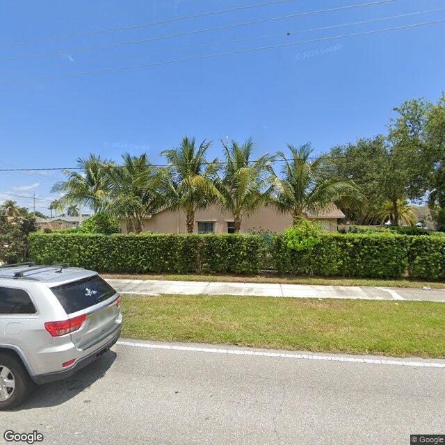 300 NE 42nd Street, Boca Raton