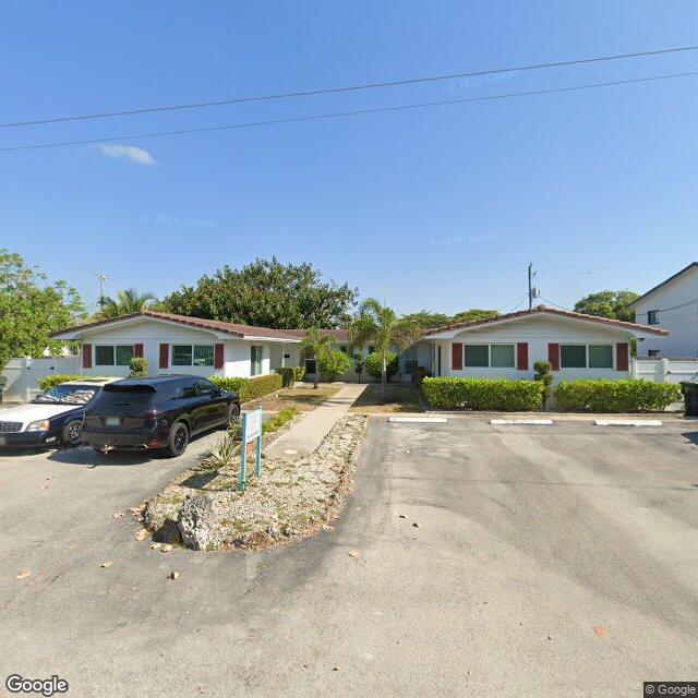 541 NE 44th Street, Boca Raton