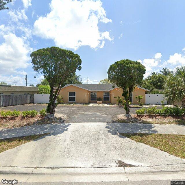 4498 NW 2nd Avenue, Boca Raton