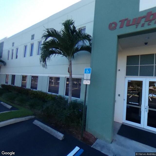 1200 S Rogers Circle # 1, Boca Raton