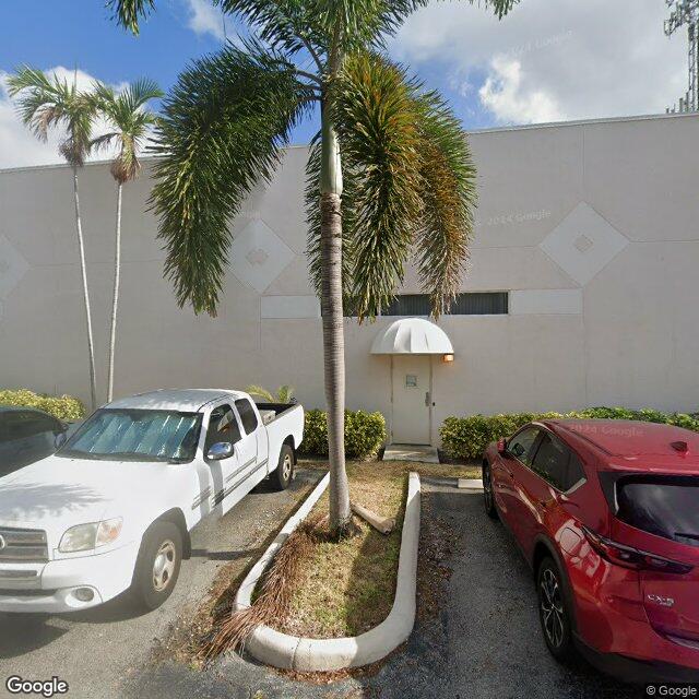 6510 W Rogers Cir, Boca Raton