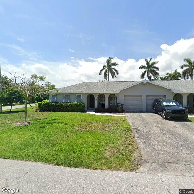 6401 NE 7th Avenue, Boca Raton