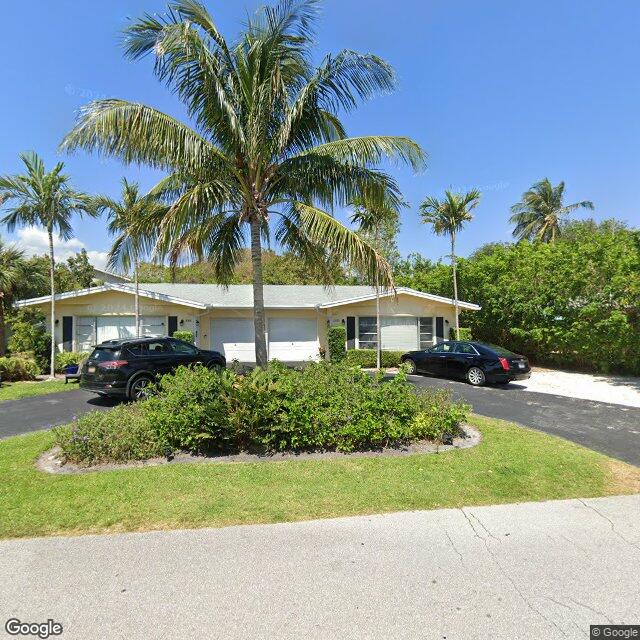 6551 NE 7th Avenue, Boca Raton