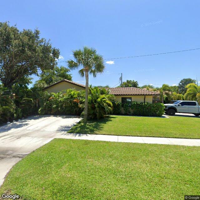 7368 E COUNTRY CLUB BL, Boca Raton