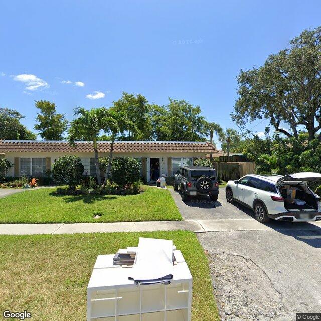 90-92 LARIAT Circle, Boca Raton