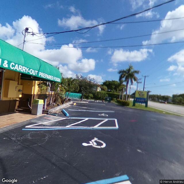 3416 S Federal Highway, Delray Beach