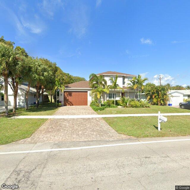 523 Lindell Boulevard, Delray Beach