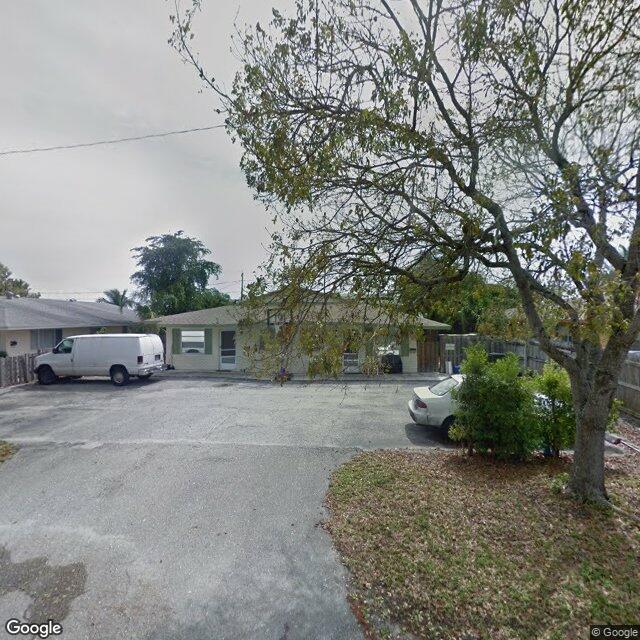 2901 Albatross Road, Delray Beach