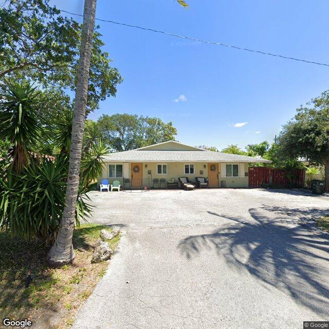 2819 ALBATROSS Road, Delray Beach