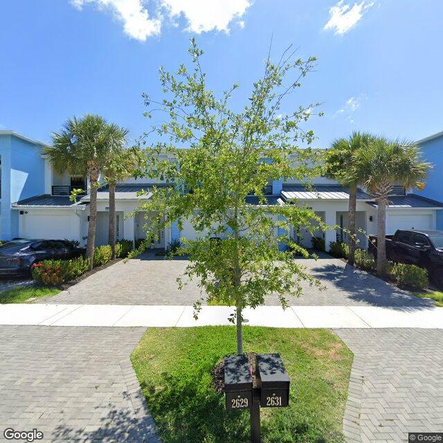 2621 Frederick Boulevard, Delray Beach