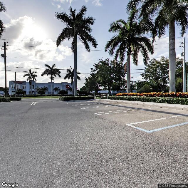 1250 Wallace # B, Delray Beach