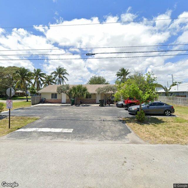 1040 Miami Boulevard, Delray Beach