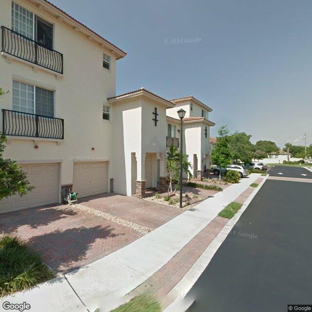 1019 Longport Cir, Delray Beach