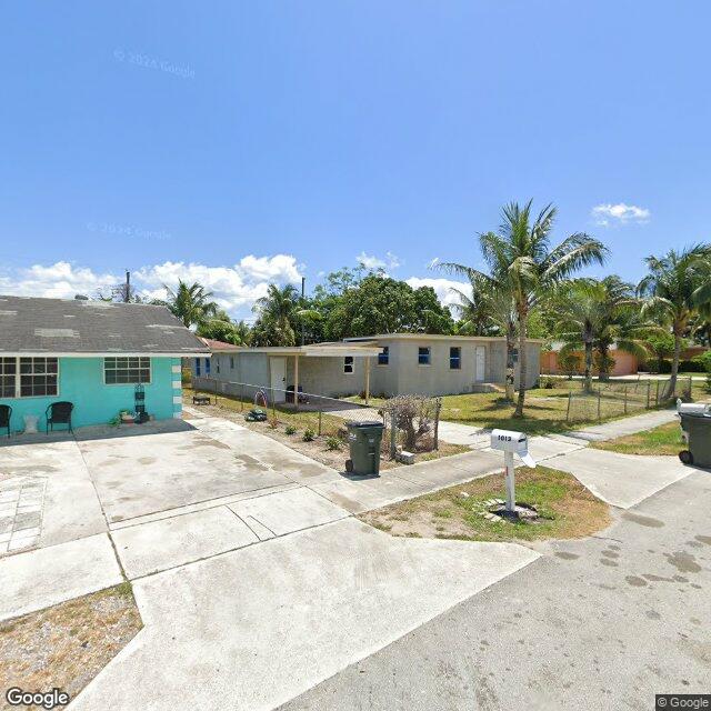 1019 Sunset Avenue, Delray Beach