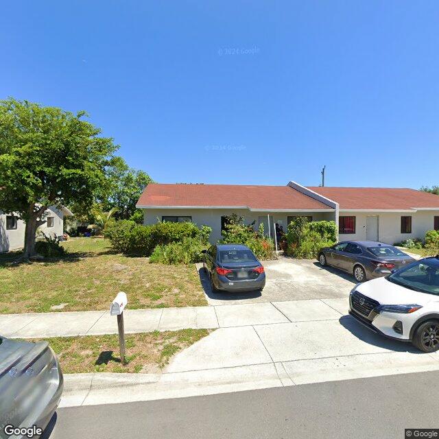 811 SW 12th Avenue, Delray Beach