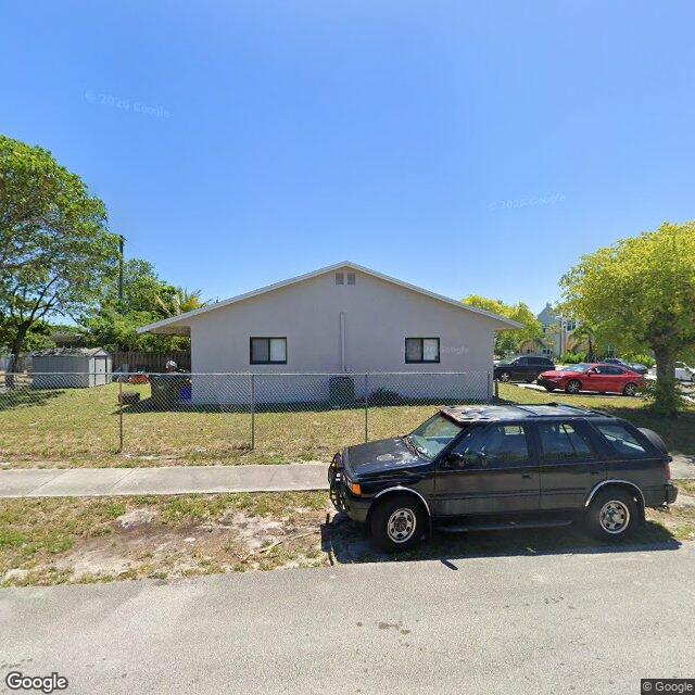 801 SW 12th Avenue, Delray Beach