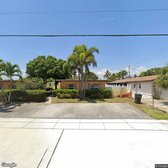 706 SE 4TH Avenue, Delray Beach