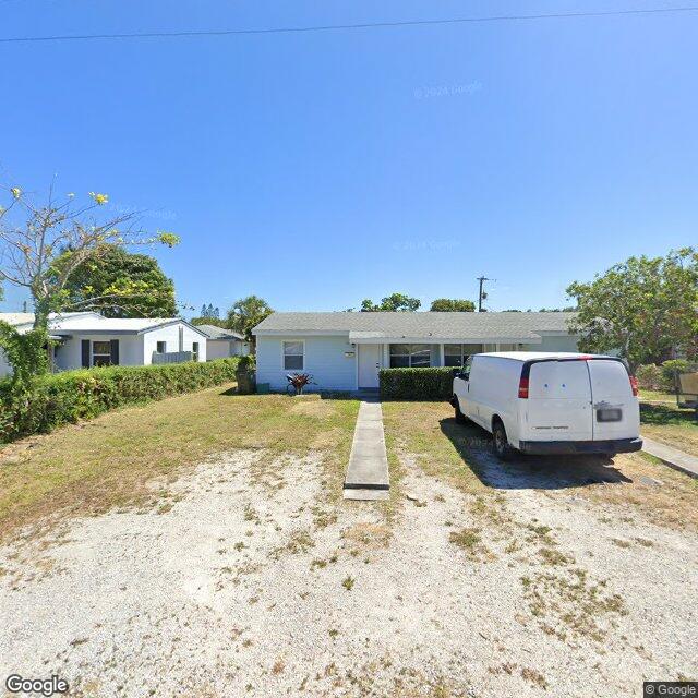 14 SW 7th Street, Delray Beach