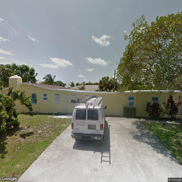 602 SE 3rd Avenue, Delray Beach