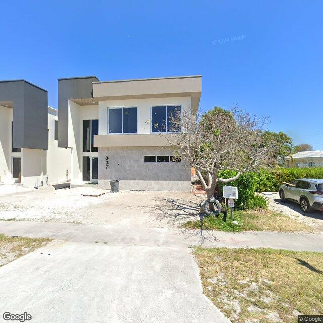 337 S SWINTON Avenue, Delray Beach