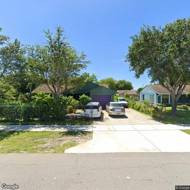 327 Decarie Street, Delray Beach