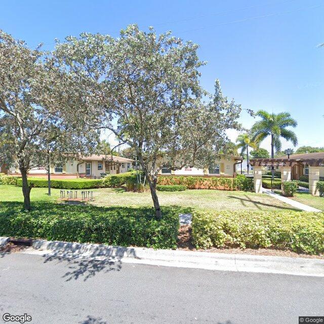 221 SW 12th Avenue #221/223, Delray Beach