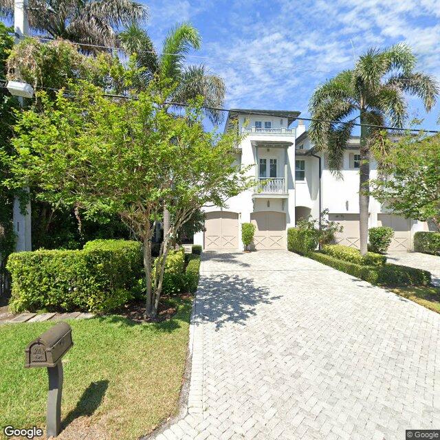 212 Venetian Drive, Delray Beach