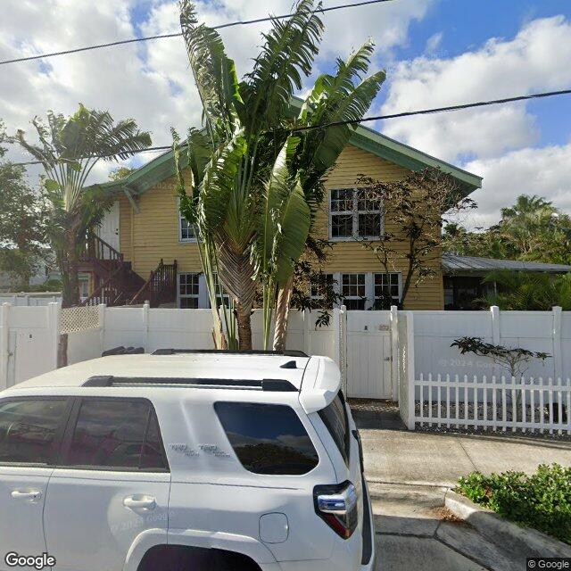 201 S SWINTON Avenue, Delray Beach