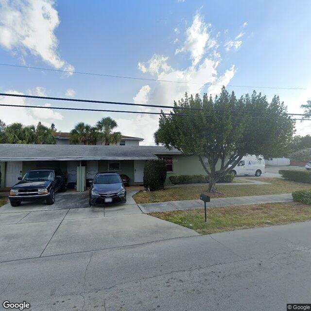 803 SW 2nd Street, Delray Beach
